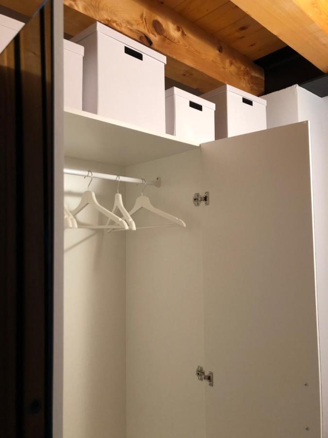 トレヴィーゾInterno 1アパートメント エクステリア 写真
